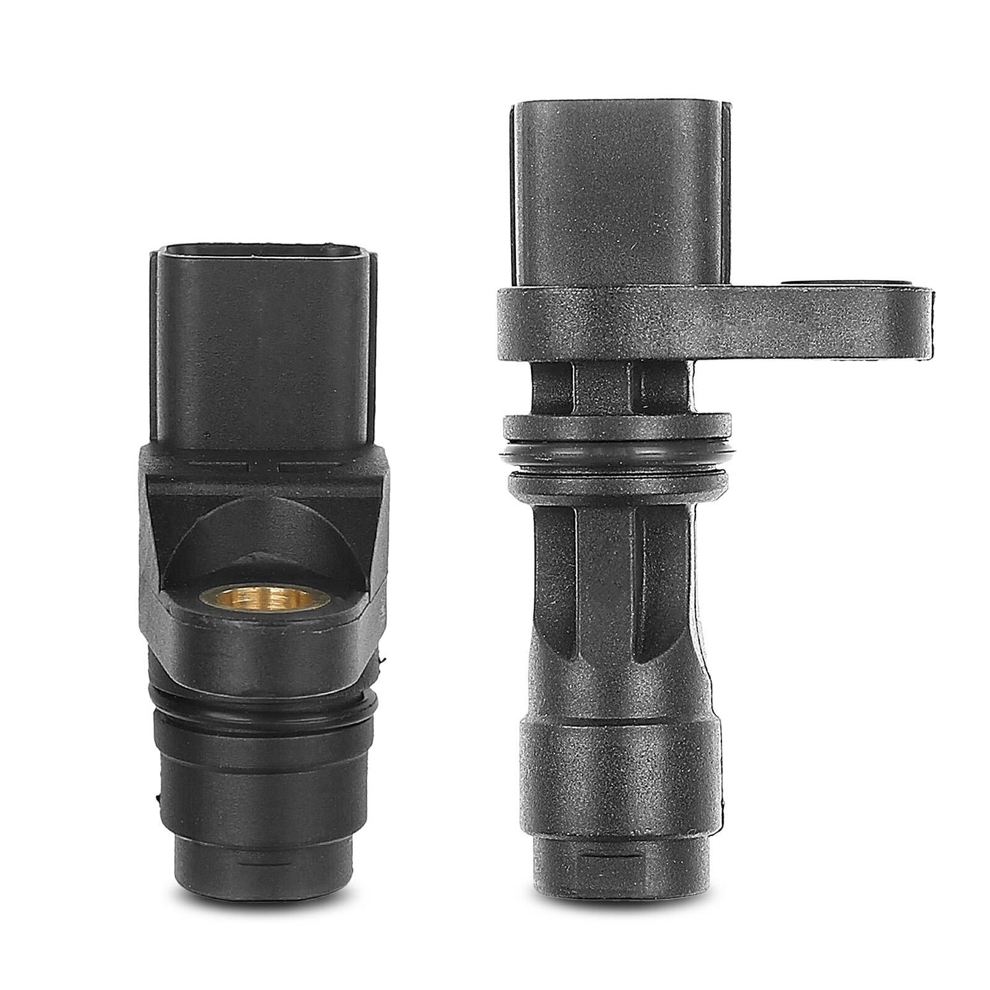 New Camshaft & Crankshaft Position Sensor for Honda Civic 2003-2011 L4 1.3L SOHC