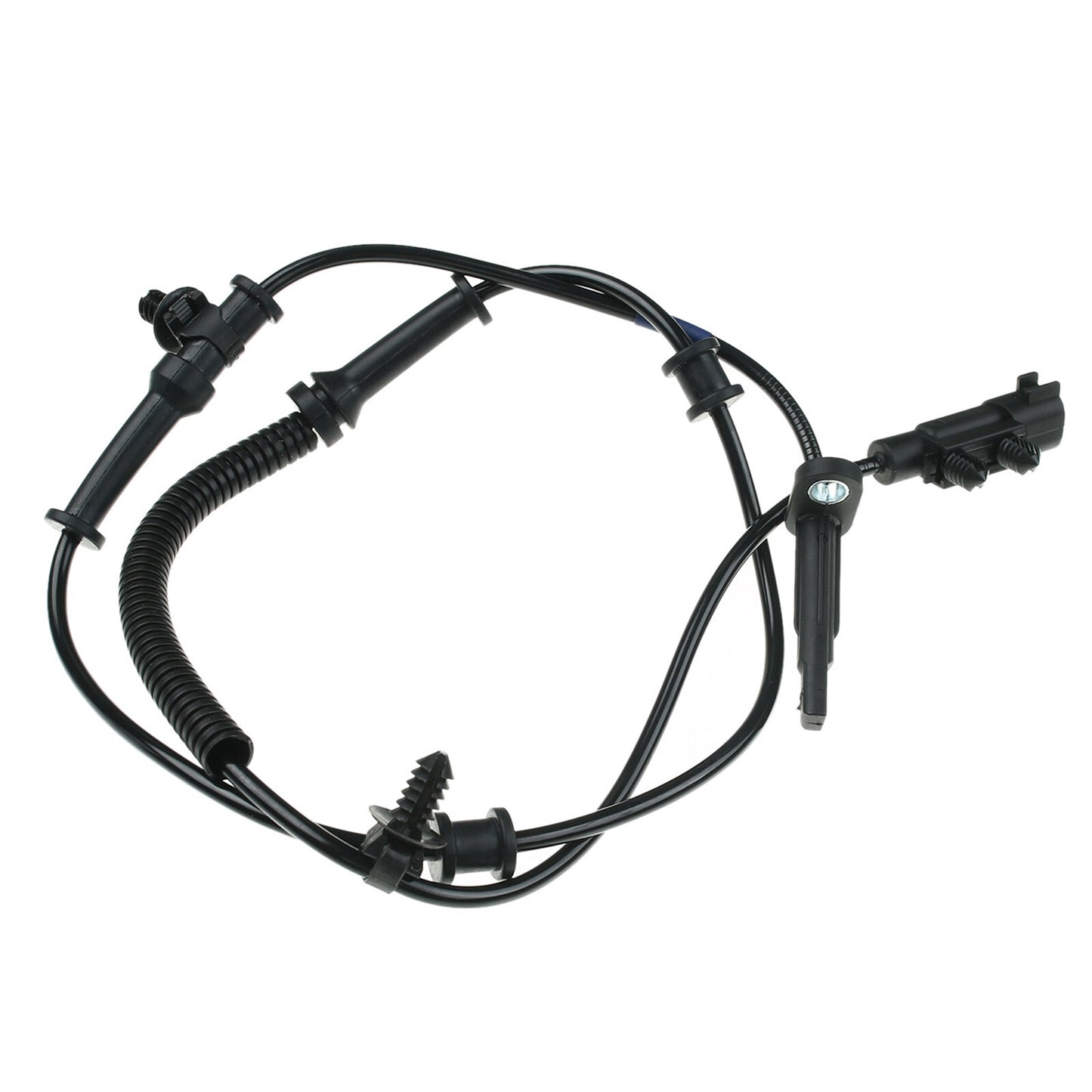 2Pcs Front LH & RH ABS Wheel Speed Sensors for Dodge Durango Jeep Grand Cherokee