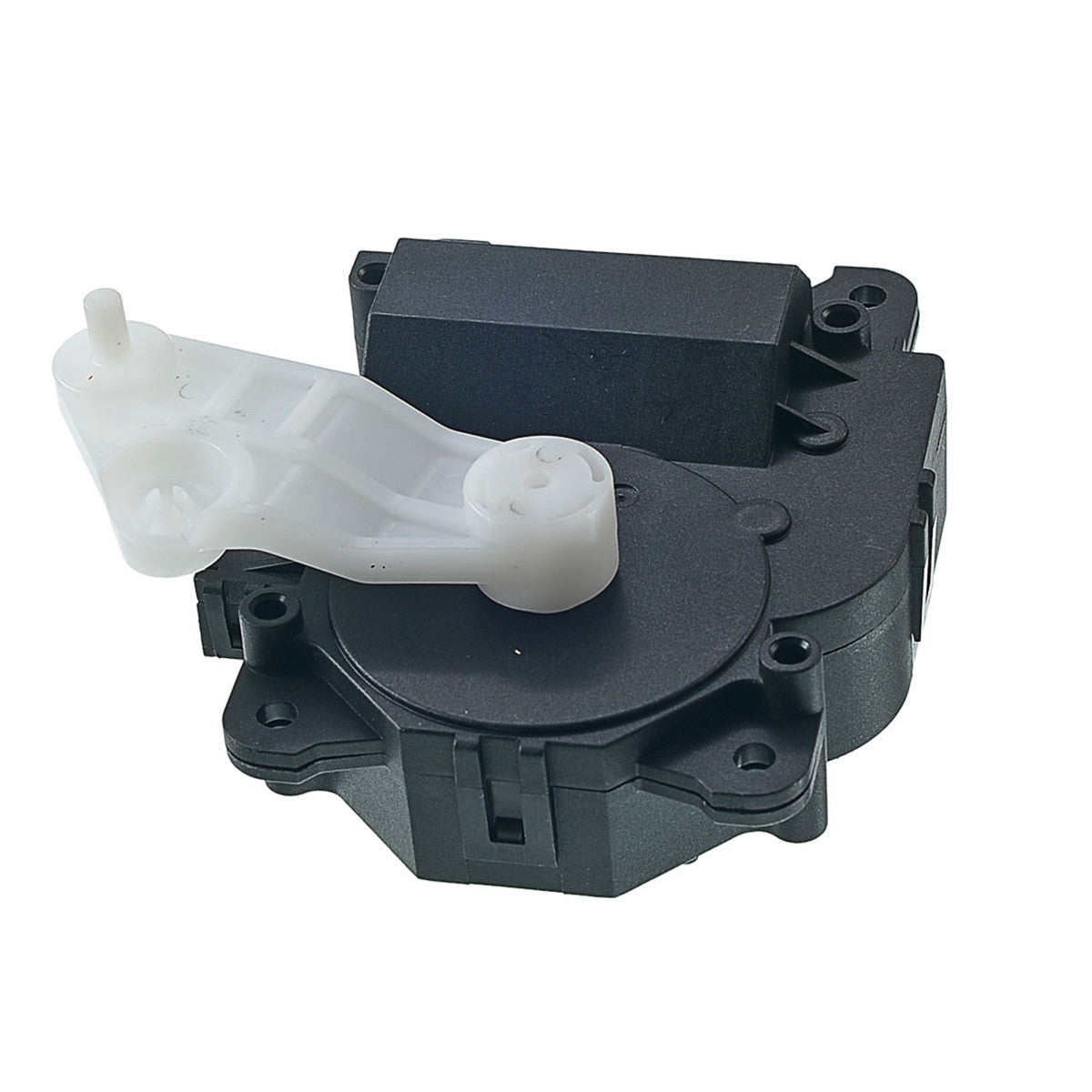 HVAC Heater Air Blend Door Actuator for Cadillac CTS 2008 2009-2015 Left Main