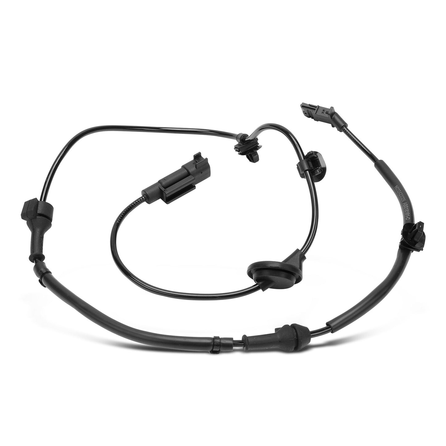 Rear Left LH Side ABS Wheel Speed Sensor for Mitsubishi Outlander 2014-2015 RVR