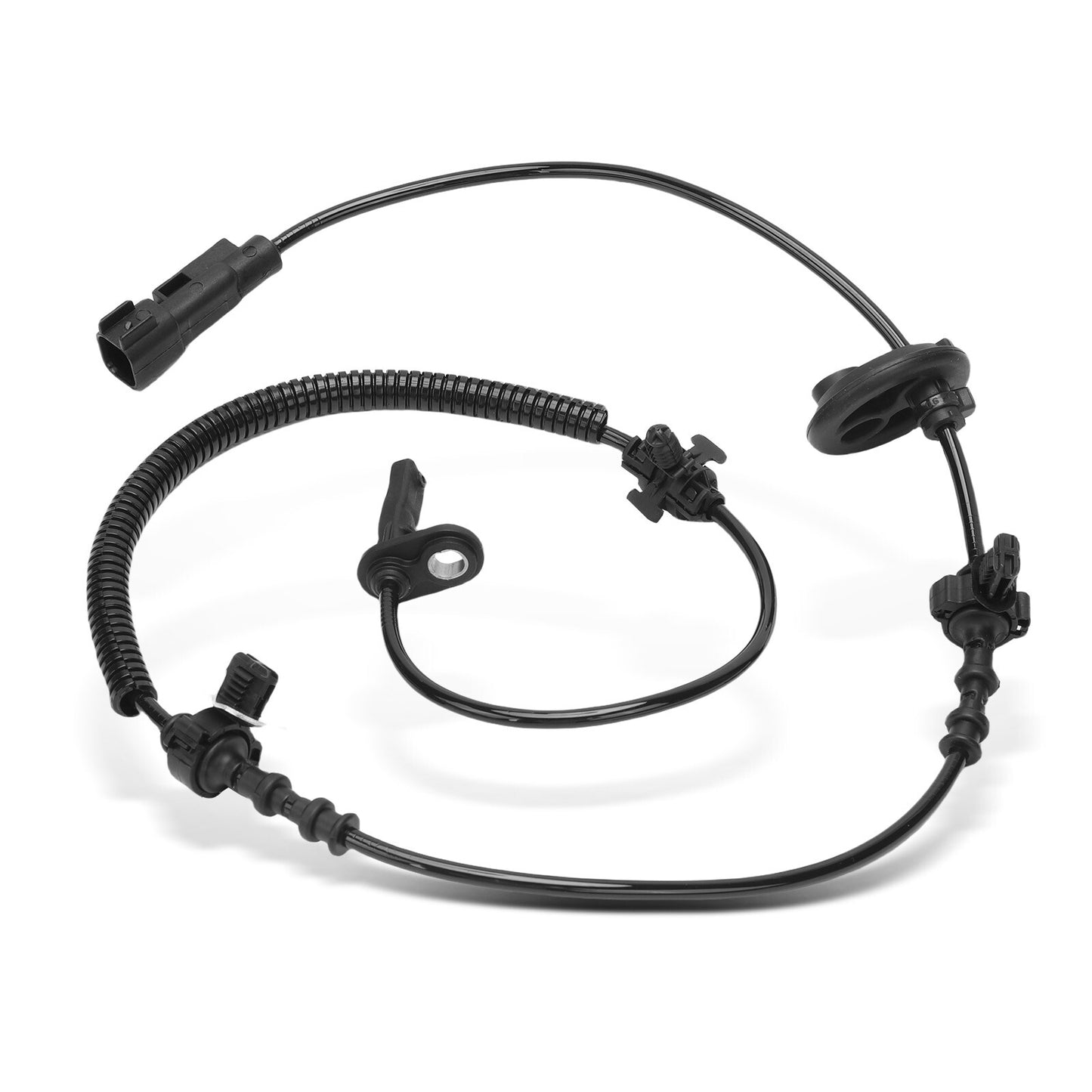 Front Driver Side ABS Wheel Speed Sensor for Cadillac XT5 GMC Acadia 2017-2022