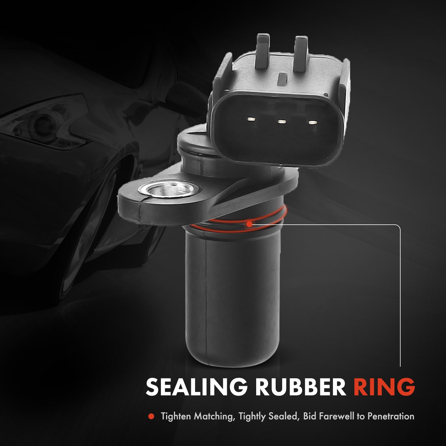 Camshaft & Crankshaft Position Sensor for Dodge Neon SX 2.0 2003-2005 2.0L SOHC