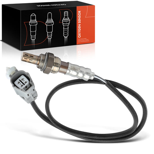 Downstream O2 Oxygen Sensor for Toyota Highlander 2005-2007 2015-2019 2.4L 2.7L