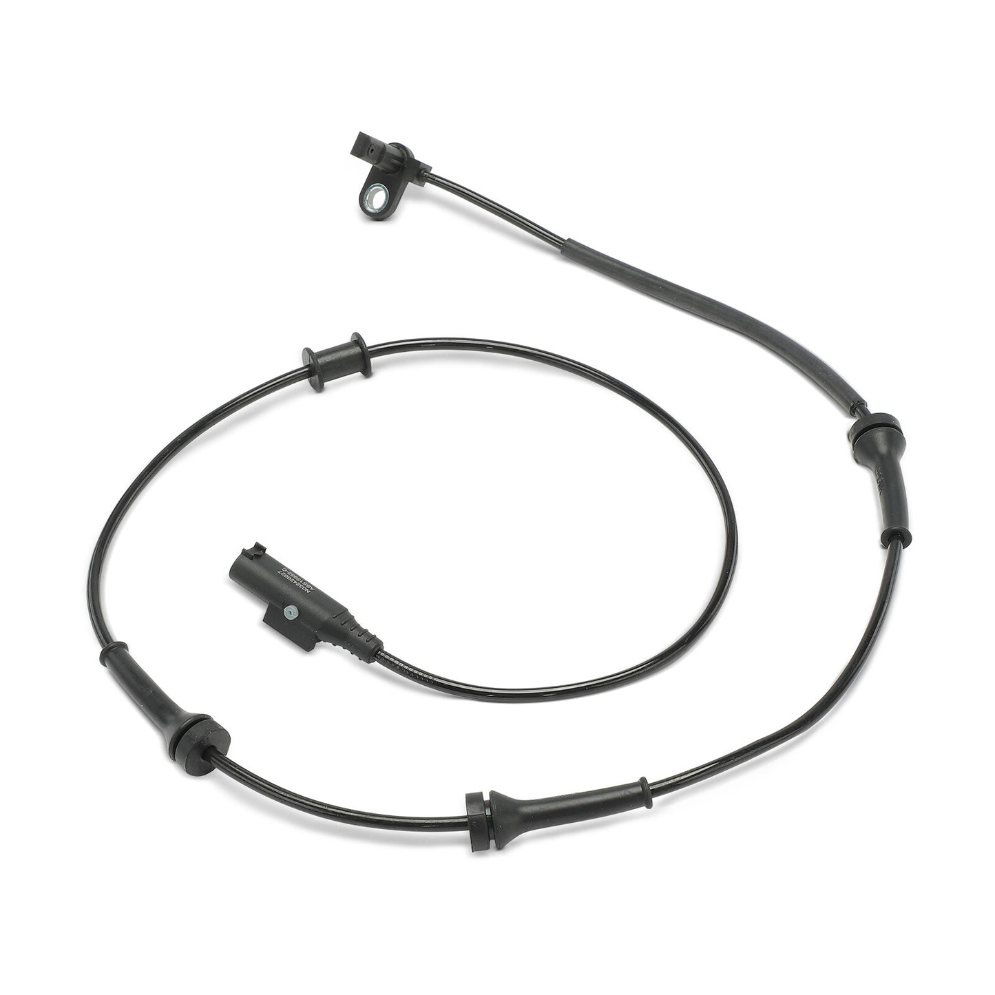 Front Driver or Passenger ABS Wheel Speed Sensor for Fiat 500 12-19 68073058AB