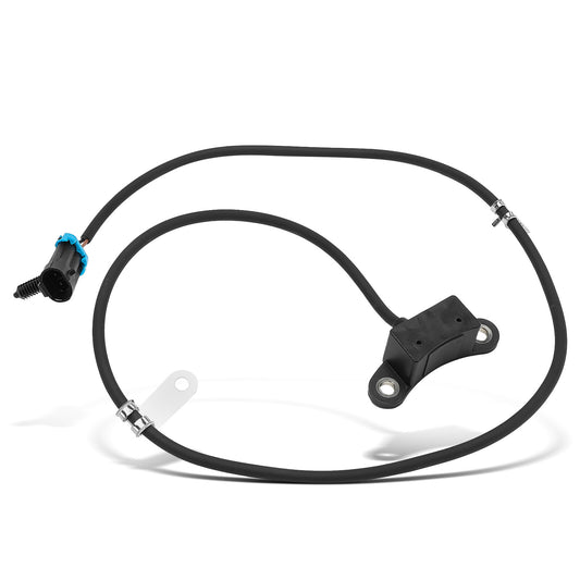Front RH Passenger ABS Wheel Speed Sensor for Chevy C3500 1995-2000 GMC C3500HD