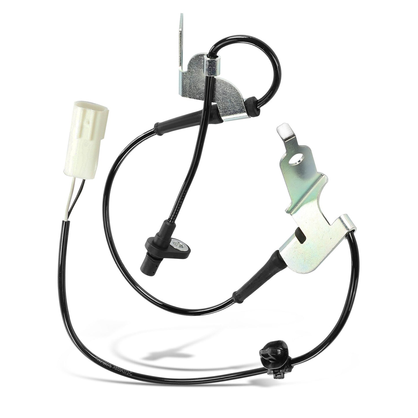Front LH Driver ABS Wheel Speed Sensor for Mazda MX-5 Miata 2006 2007 2008-2015