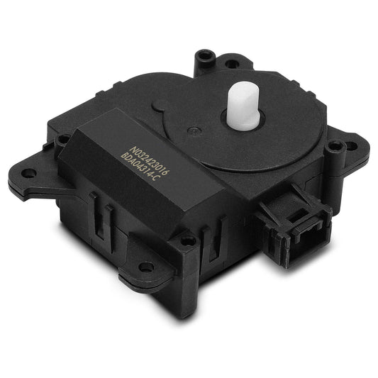 Main HVAC Mode Door Actuator w/5 Blade for Toyota 4Runner FJ Cruiser Lexus GX470