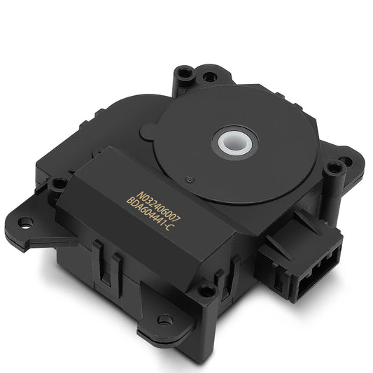 Main HVAC Recirculation Door Actuator for Acura MDX Honda Accord Odyssey Pilot