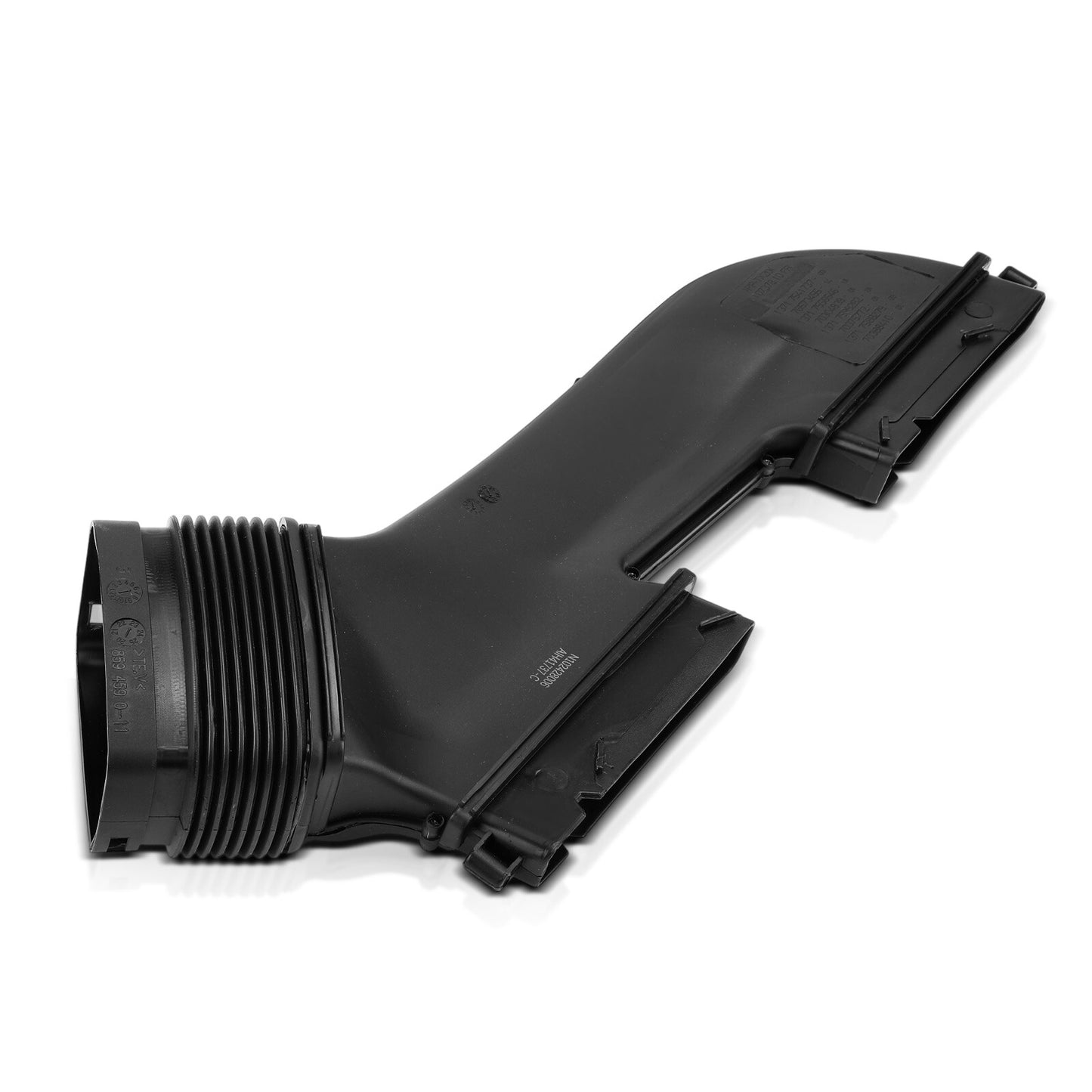 Engine Air Intake Hose Inlet Duct for BMW E90 E91 E92 E93 328i 328xi 325i 330i