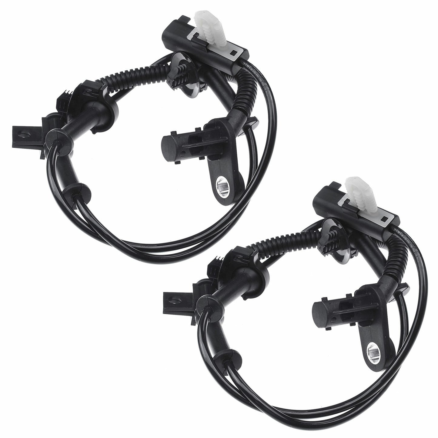 2x ABS Wheel Speed Sensor for Ford Ranger 2010-2011 2.3L 4.0L Front Left & Right