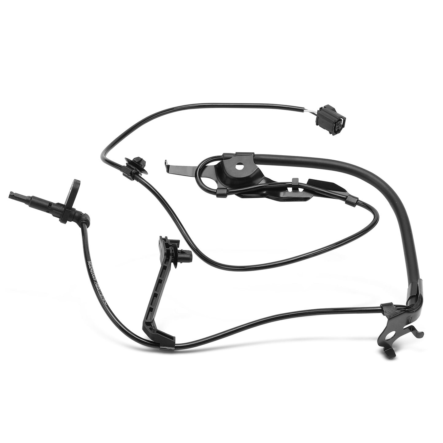 Front Driver Left Side ABS Wheel Speed Sensor for Toyota Highlander 2020-2025
