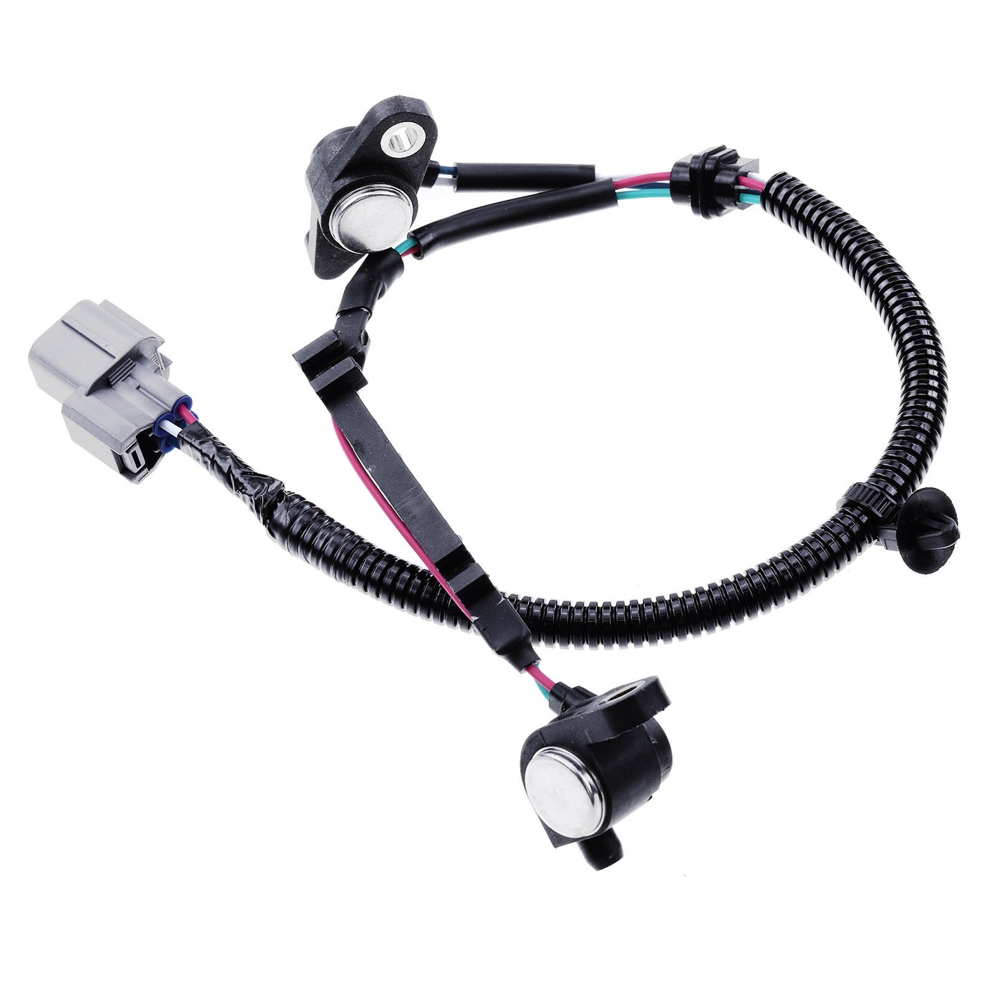 Engine Crankshaft Position Sensor for Honda Accord Odyssey Acura CL L4 2.2L 2.3L