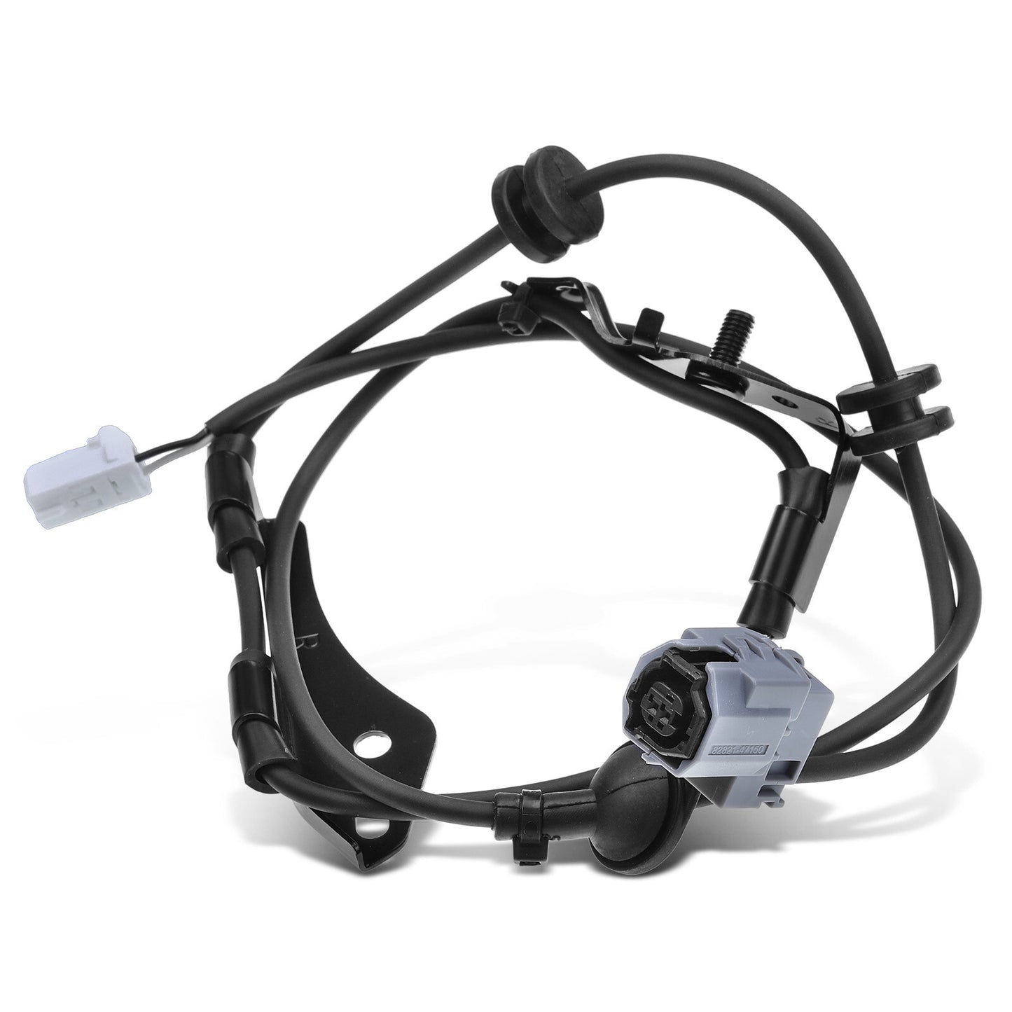 ABS Wheel Speed Sensor for Toyota Prius 2010 2011 L4 1.8L Rear Right Passenger