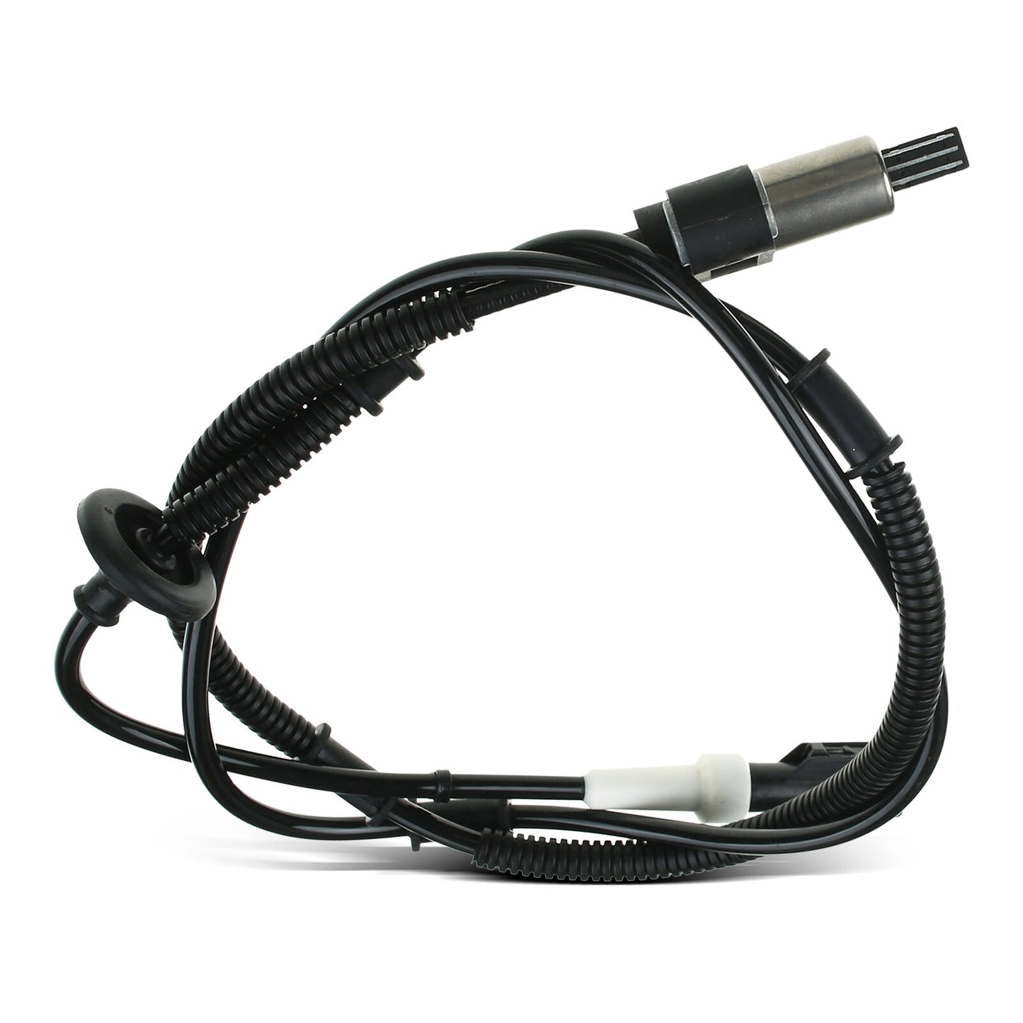 Rear Left/Right ABS Wheel Speed Sensor for Ford Crown Victoria Lincoln Town Car