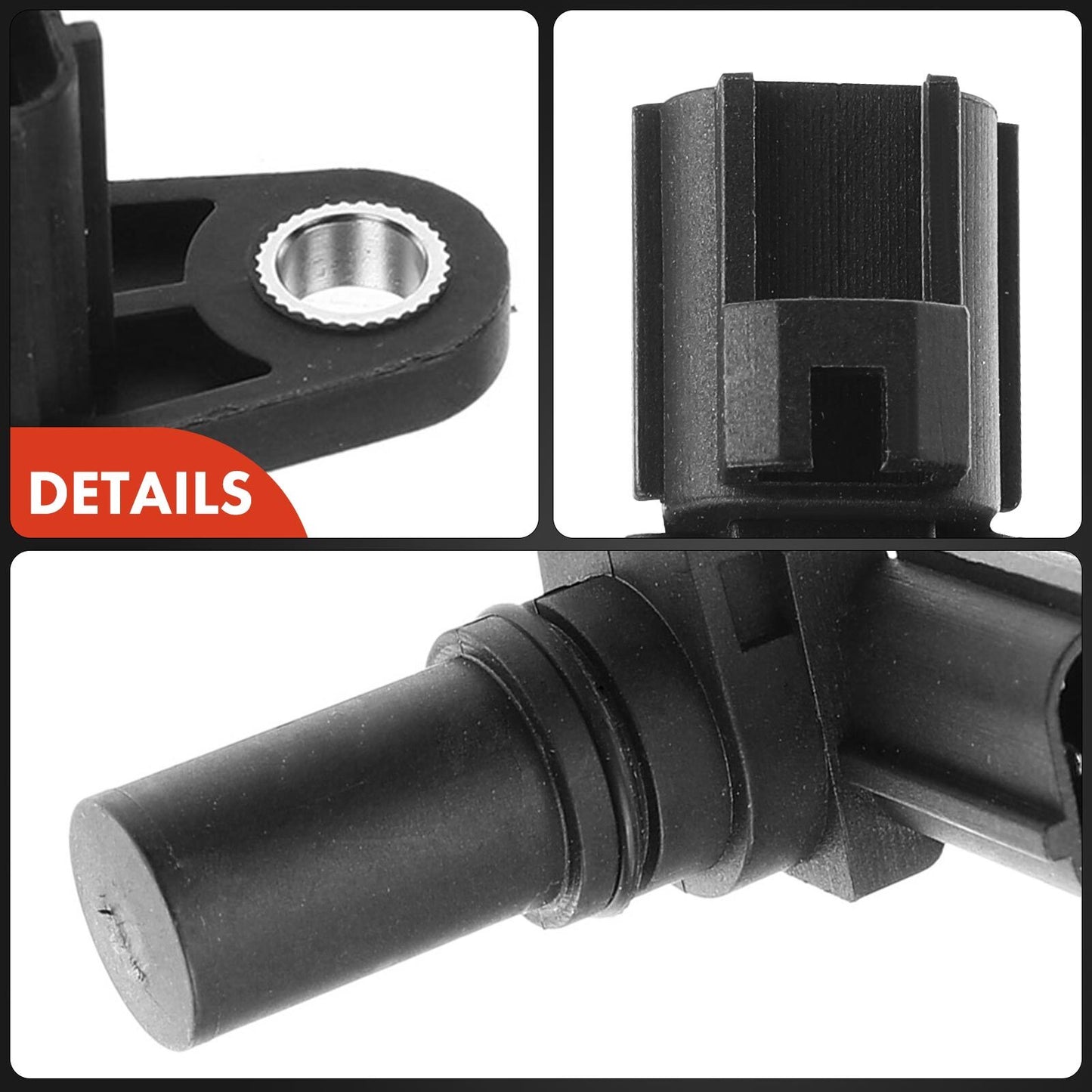 Camshaft & Crankshaft Position Sensor for Ford E350 E450 F250 F350 Super Duty