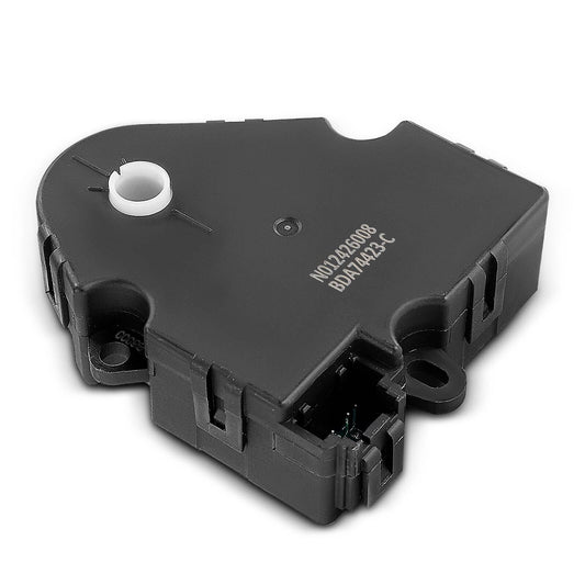HVAC Heater Blend Door Actuator for Cadillac Escalade Chevrolet Tahoe GMC Yukon