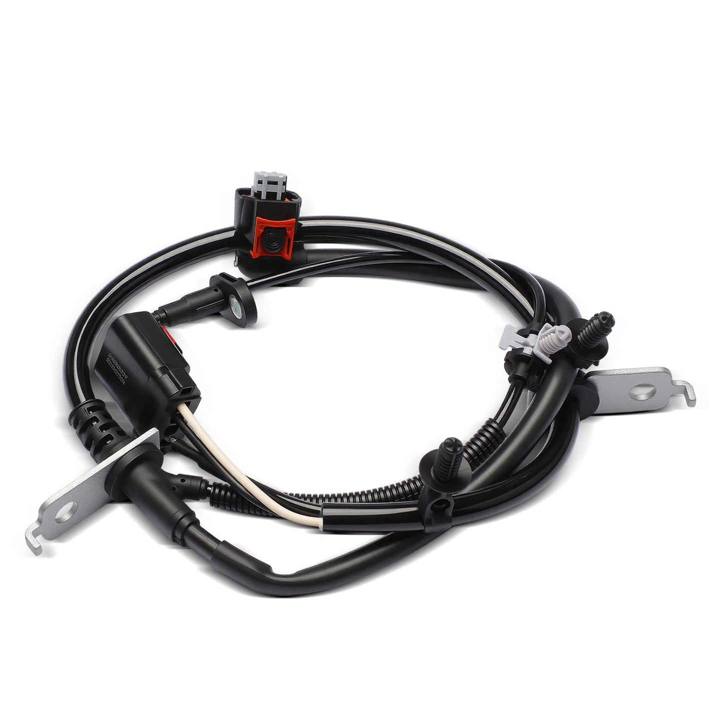 Front Right ABS Wheel Speed Sensor for Buick Encore GX 20-24 Chevy Trailblazer
