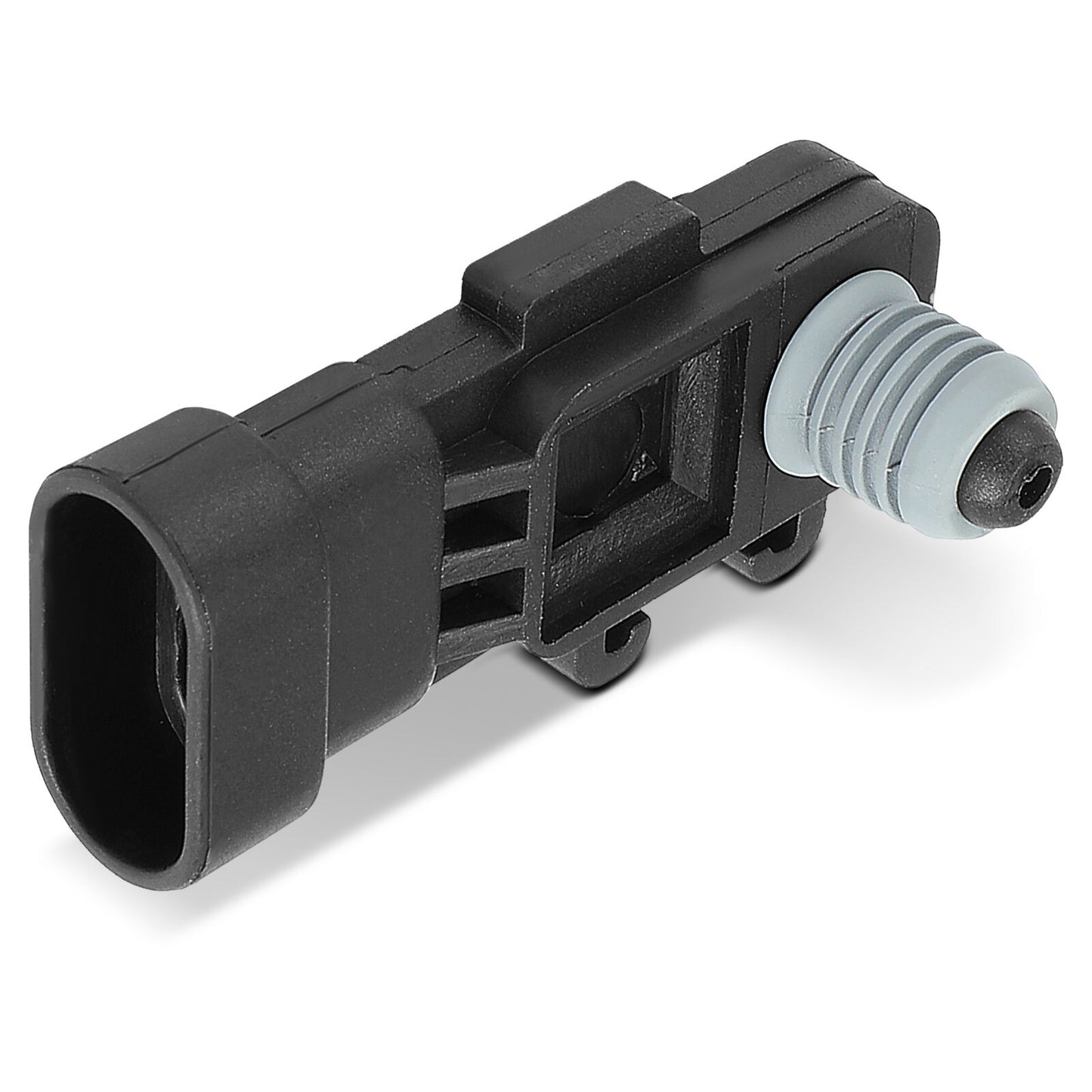Fuel Tank Pressure Sensor for GMC Sierra 1500 Acadia Yukon Canyon Savana 3-Blade