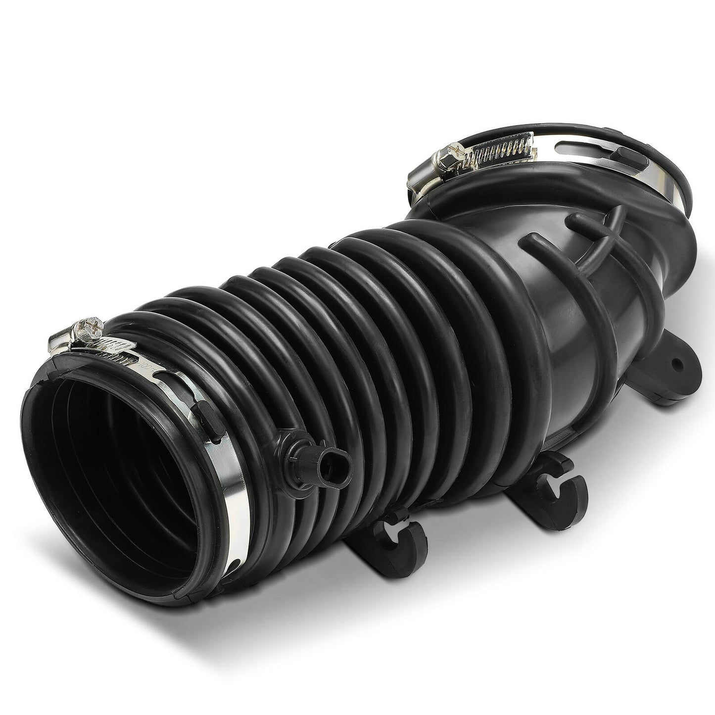 Air Clean Intake Tube Hose with Hose Clamps for Chevrolet Blazer GMC Oldsmobile
