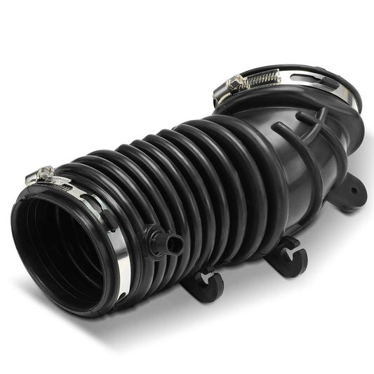 Air Clean Intake Tube Hose with Hose Clamps for Chevrolet Blazer GMC Oldsmobile