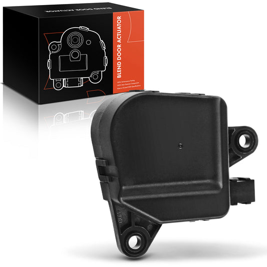 Heater Blend Door Actuator for Chrysler Voyager 2001-2007 Dodge Caravan Dakota