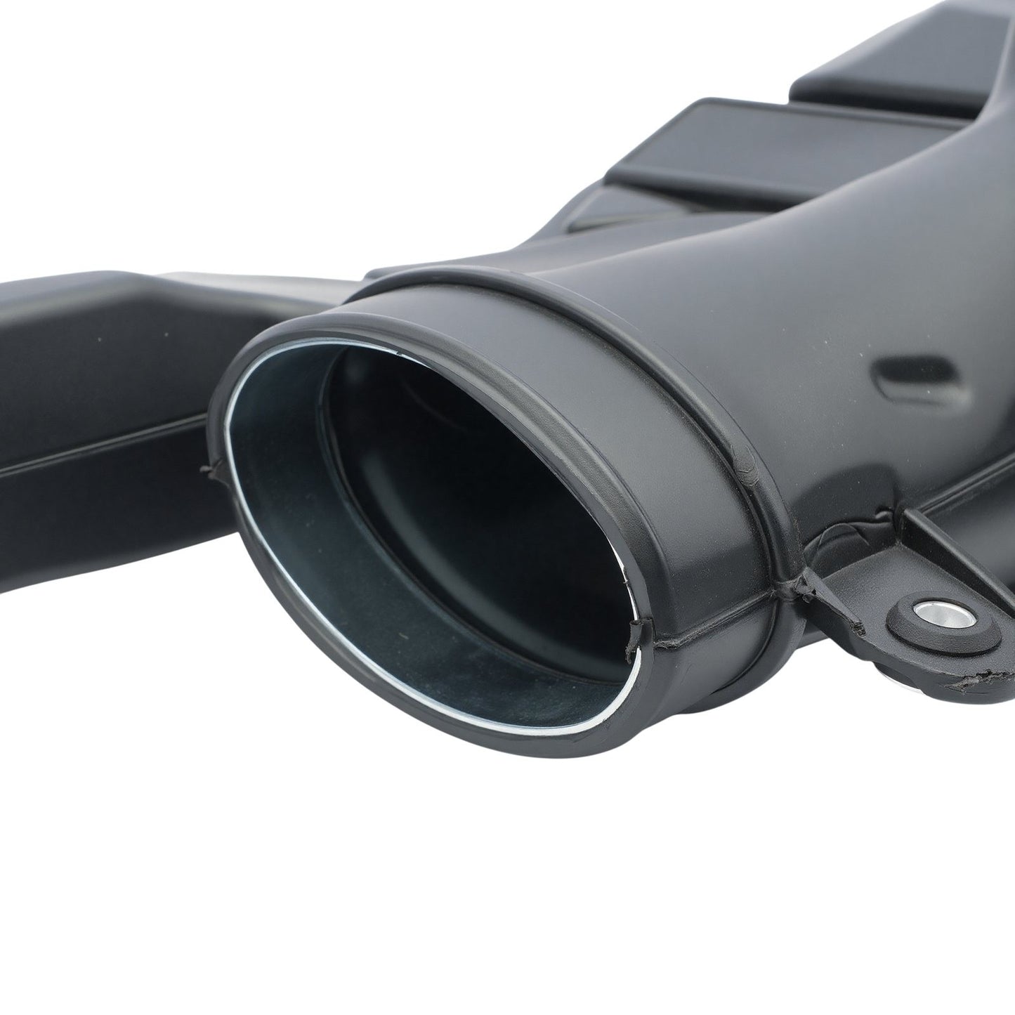 Center Engine Air Intake Hose for Land Rover Range Rover 2014-2019 LR4 Discovery