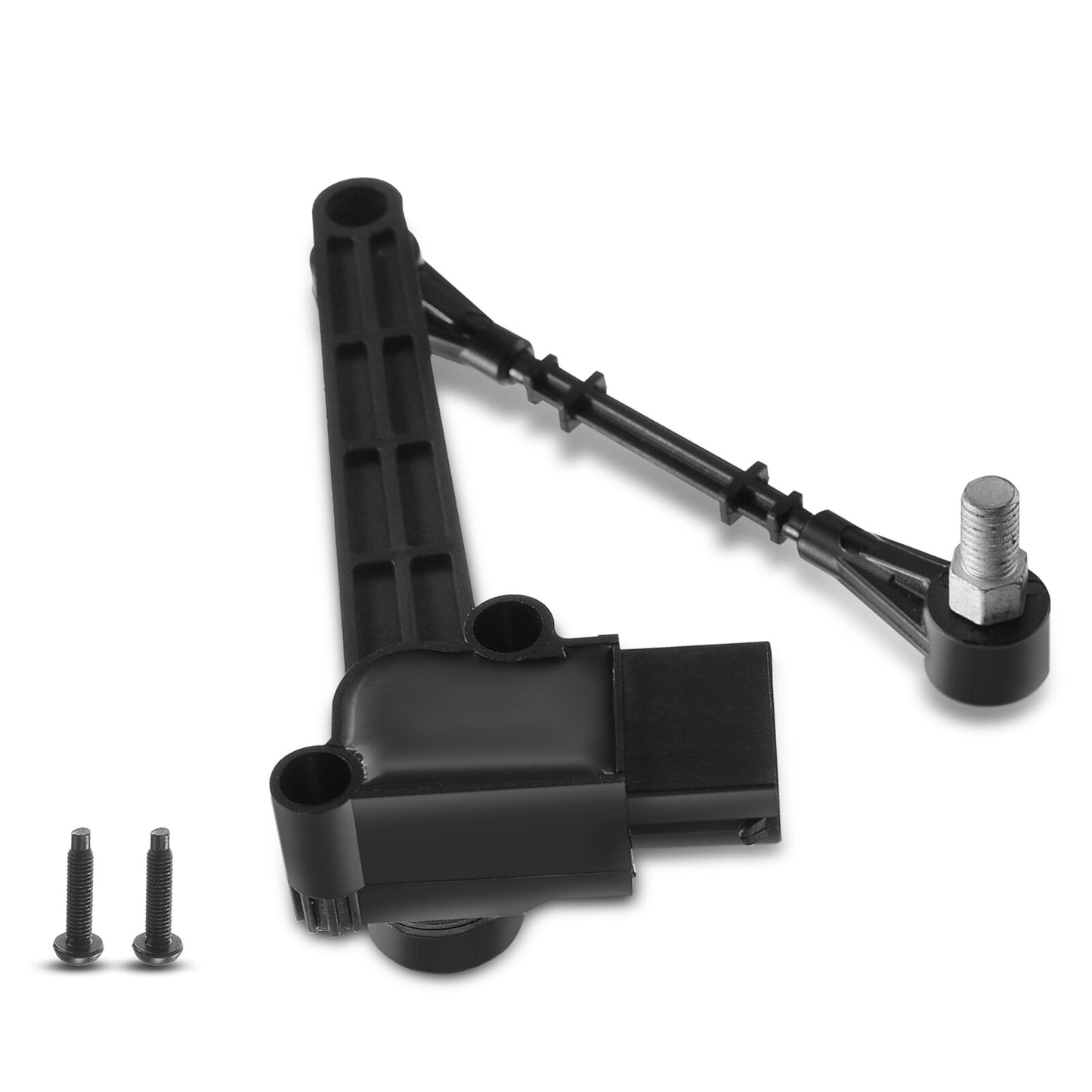 Rear Right Ride Height Level Sensor for Land Rover L322 Range Rover 3 Pins Only