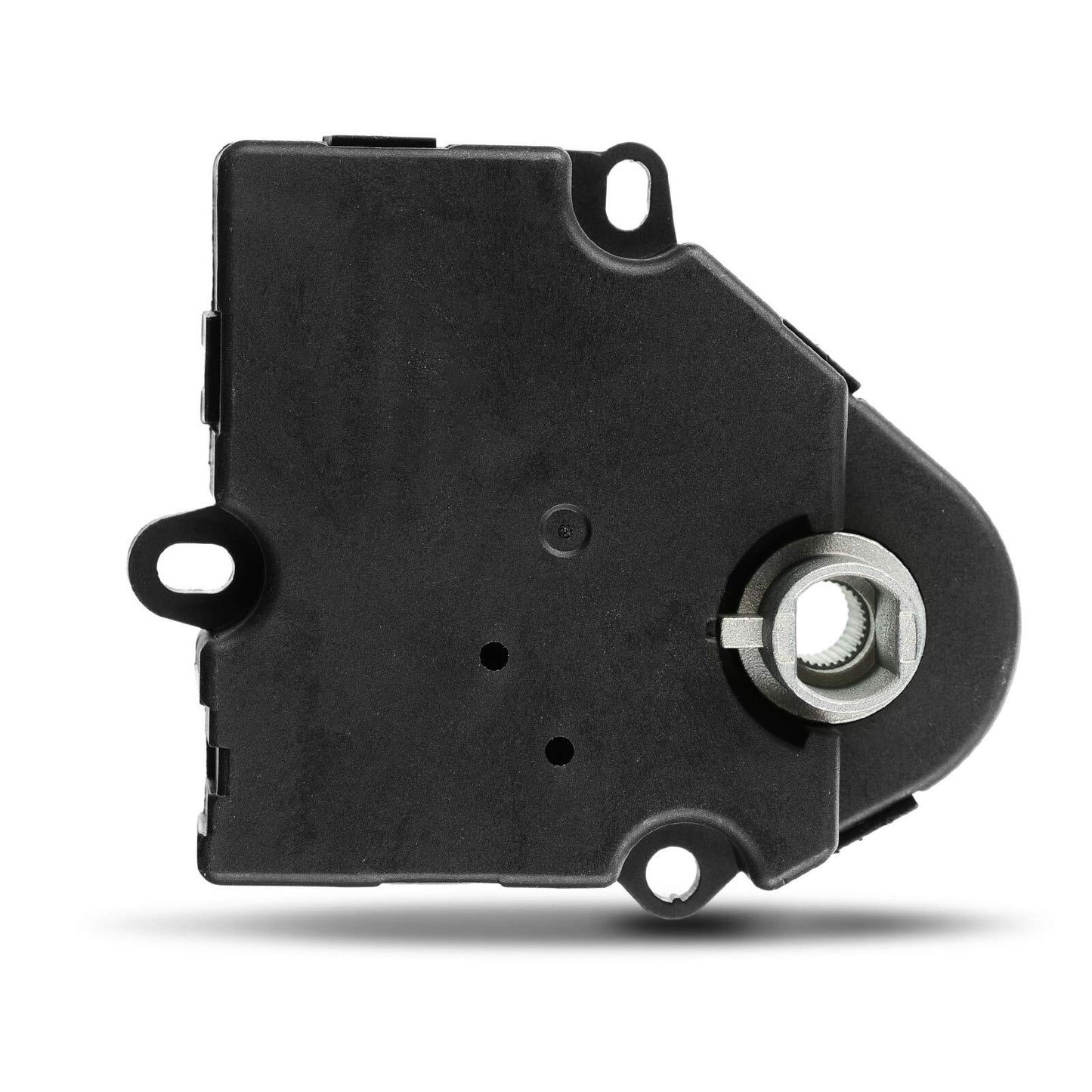 HVAC Blend Door Actuator Mode for Chevrolet Trailblazer GMC Envoy Bravada 2002