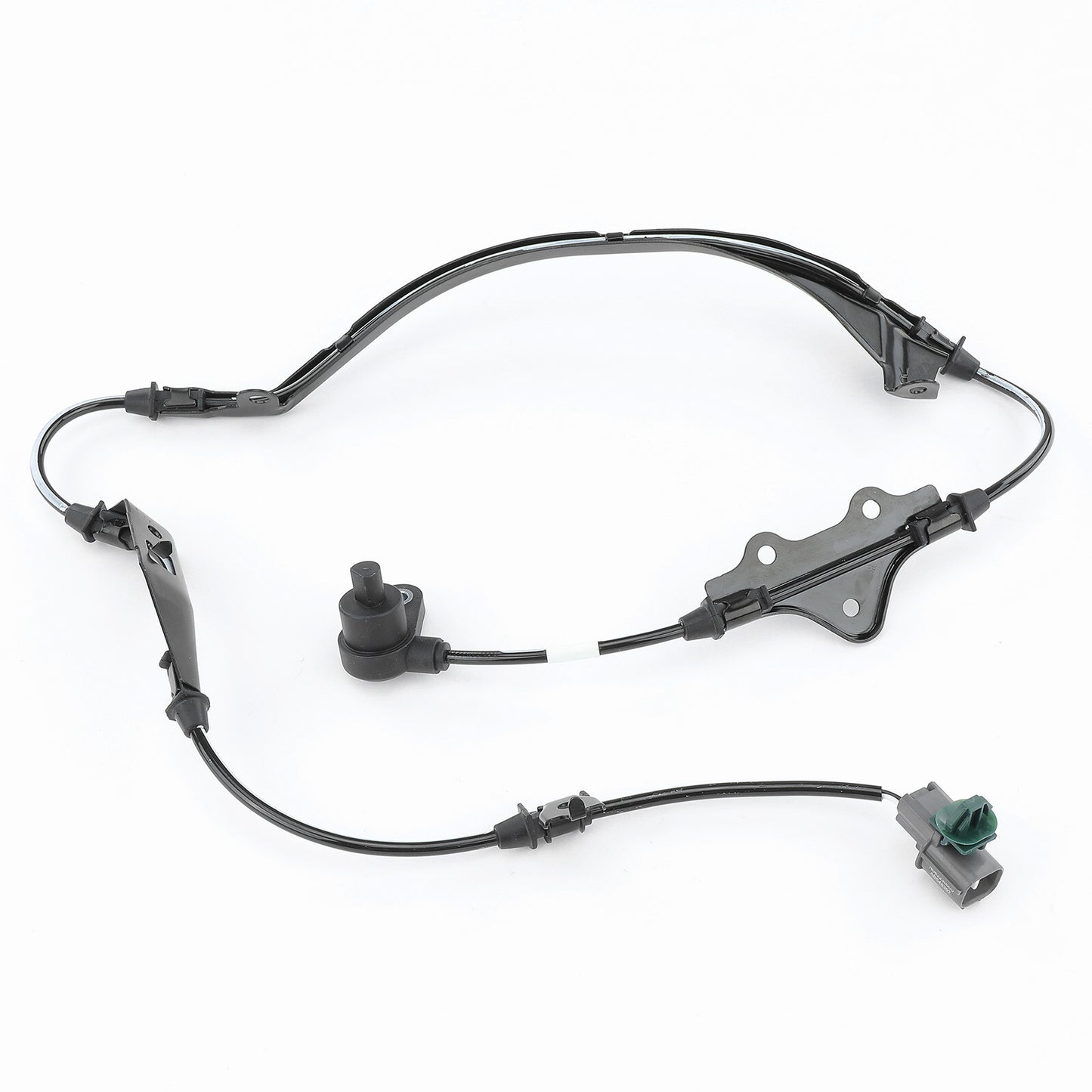 1Pc Rear Right ABS Wheel Speed Sensor for Honda Odyssey 2002 2003-2004 V6 3.5L