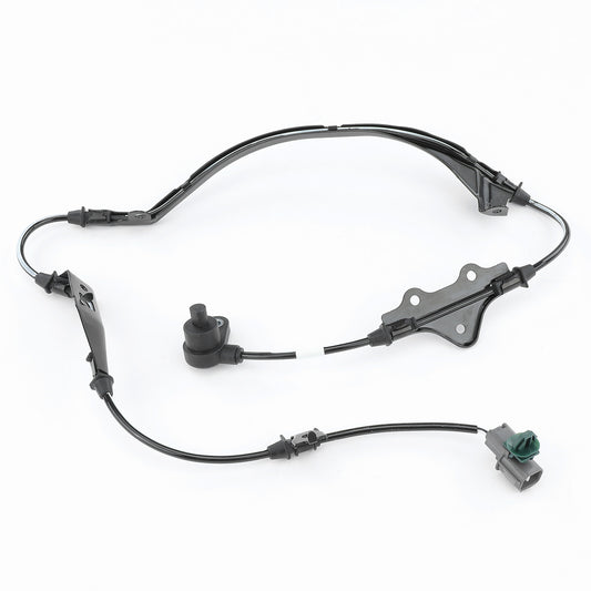 1Pc Rear Right ABS Wheel Speed Sensor for Honda Odyssey 2002 2003-2004 V6 3.5L