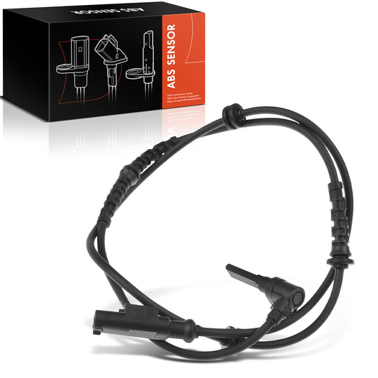 ABS Wheel Speed Sensor for Ram ProMaster 1500 2500 3500 2014-2025 Front LH or RH