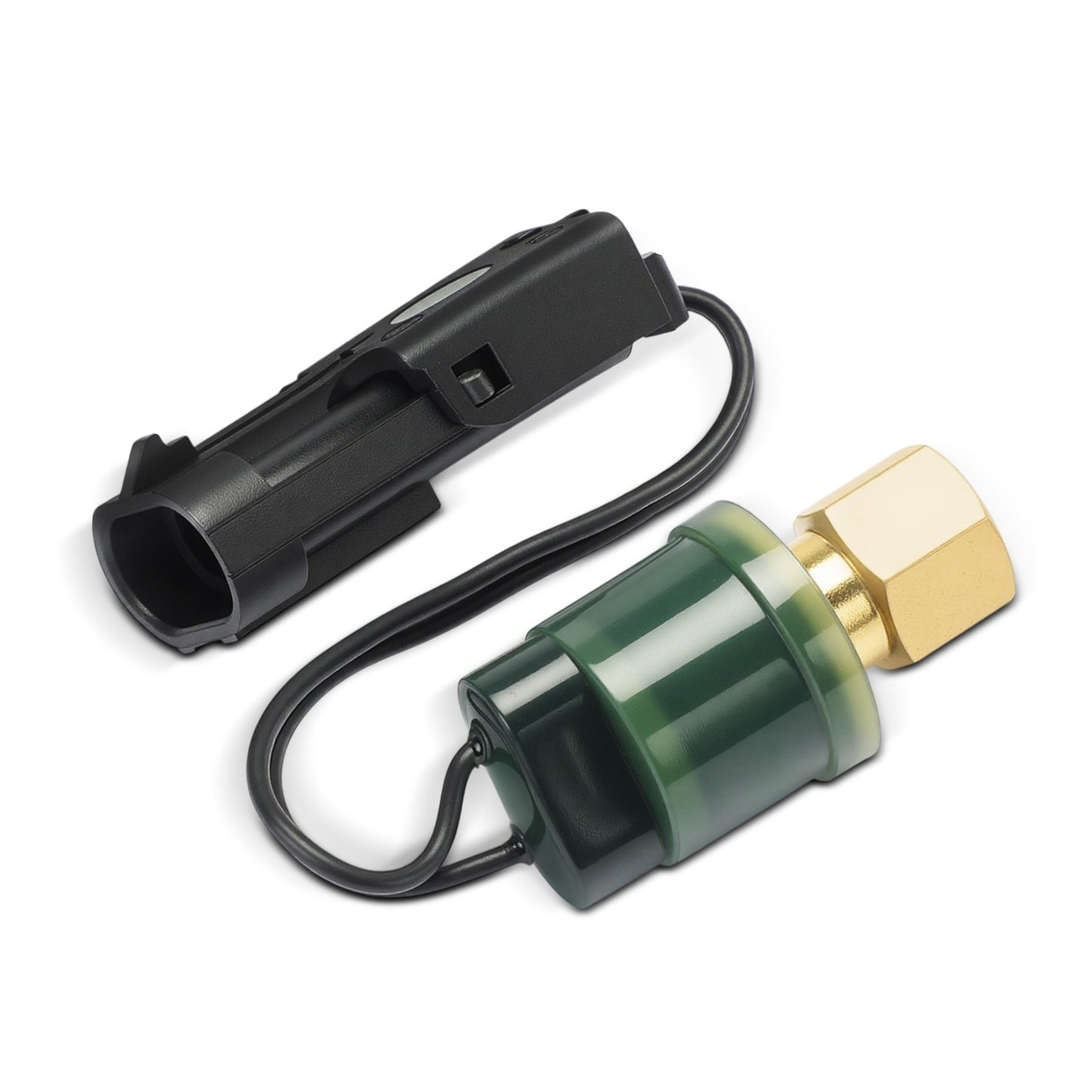 MAP Manifold Absolute Pressure Sensor for Fiat 500 2012-2017 L4 1.4L Naturally