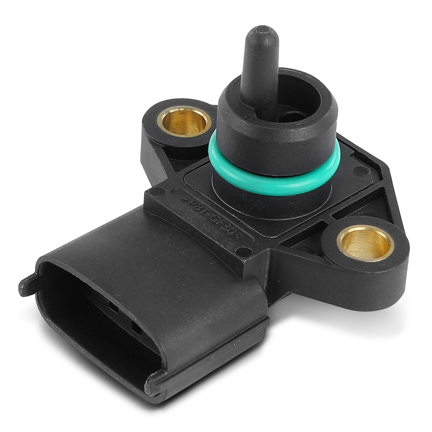 Manifold Pressure (MAP) Sensor with X-Pin for Kia Rio 2011 2012 2013 2014-2023