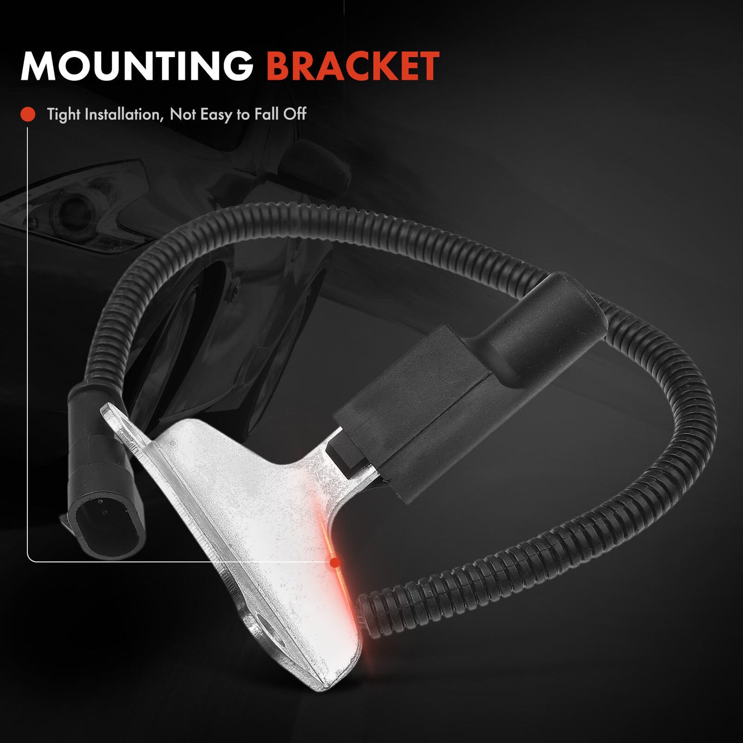 Engine Crankshaft Position Sensor for Jeep Grand Cherokee Dodge B150 B250 D150