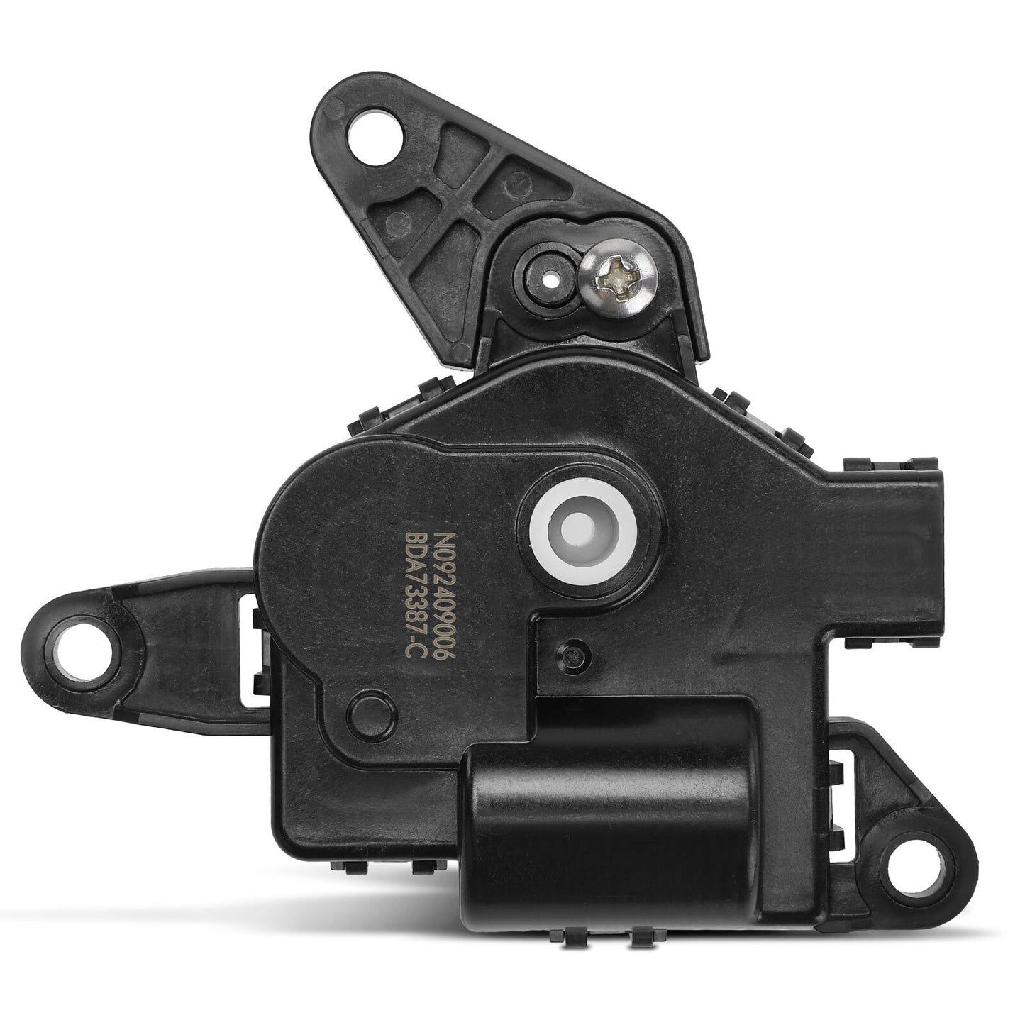 New HVAC Blend Door Actuator with 5 Blades for Kia Soul 2014 2015 2016 2018 2019