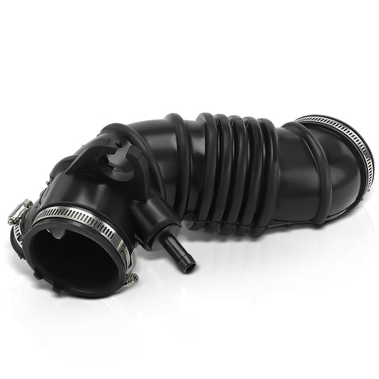 Air Intake Hose Tube with Clamps for Hyundai Accent 2006-2010 Kia Rio Rio5 Dodge