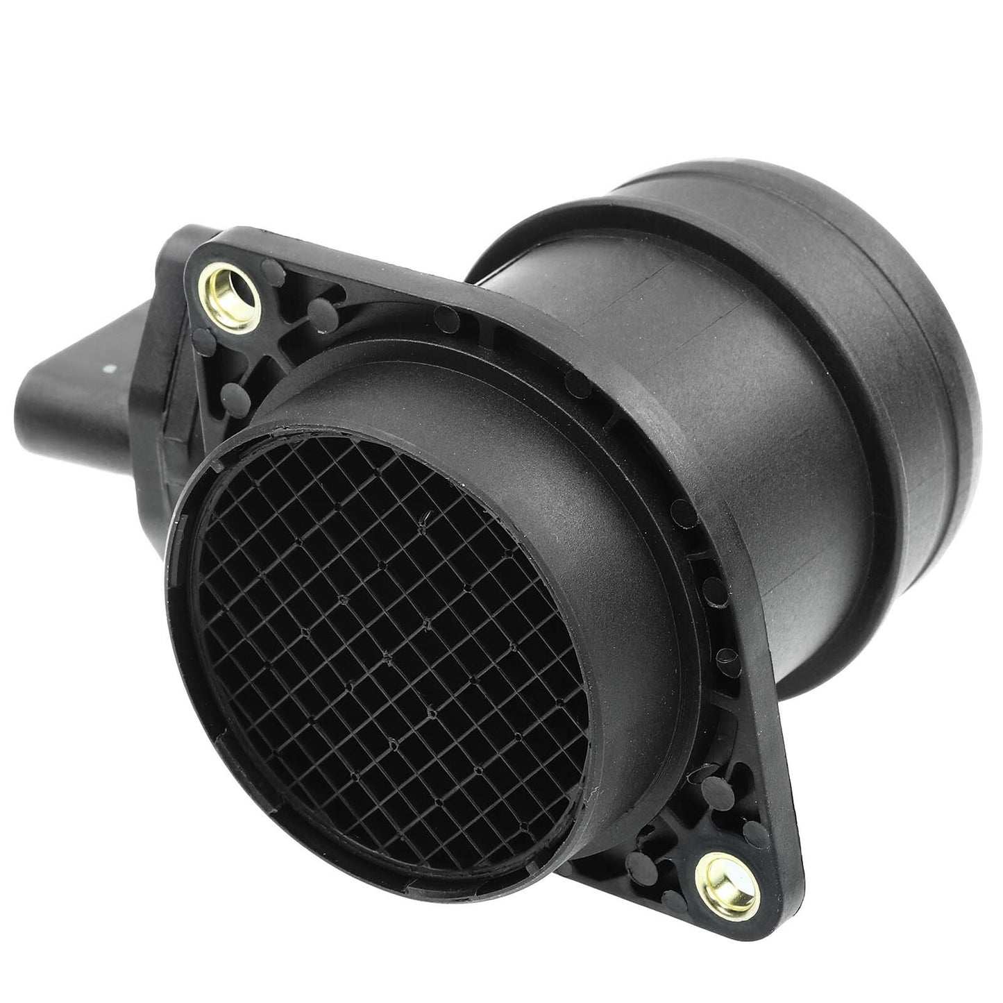 Mass Air Flow Sensor w/ Housing for VW Golf Jetta Beetle 1998-2003 L4 1.9L SOHC