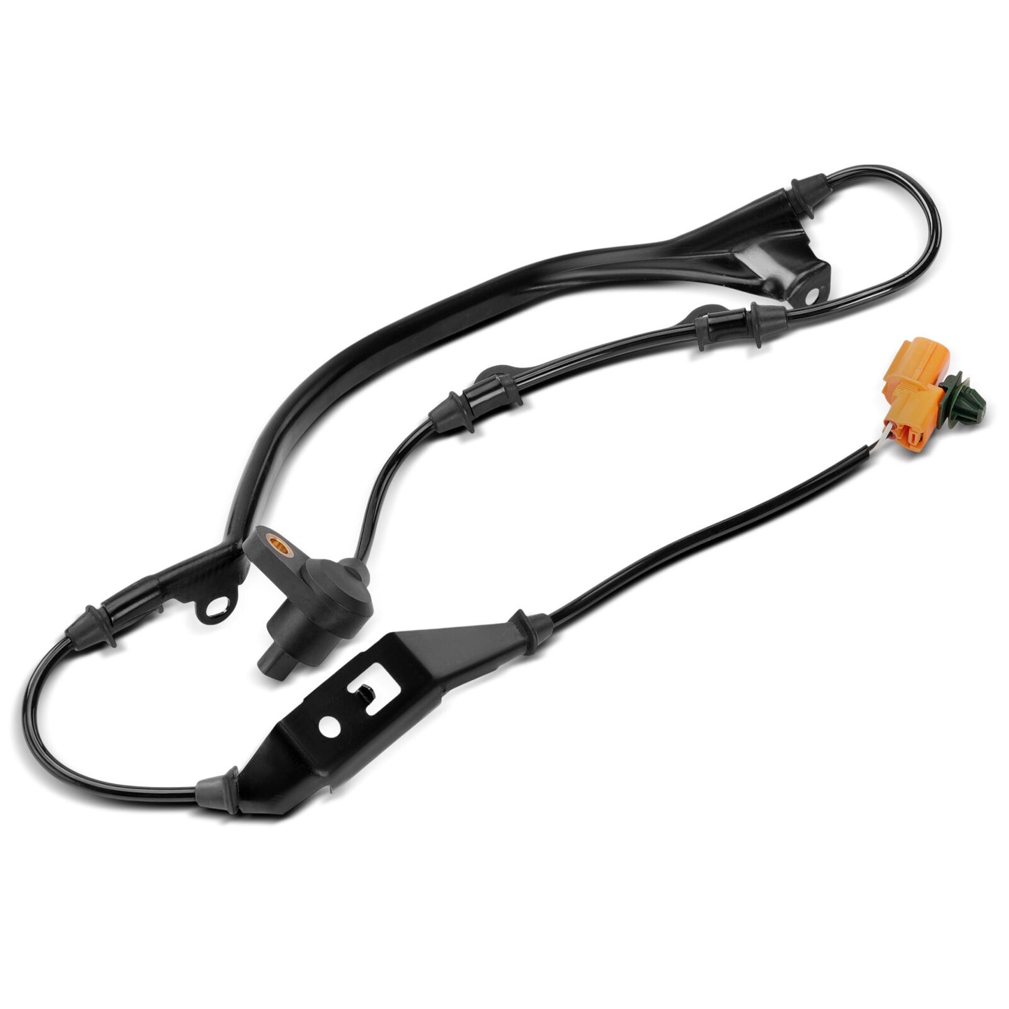 Rear Left Driver ABS Wheel Speed Sensor for Honda Odyssey 1999 2000 2001 V6 3.5L