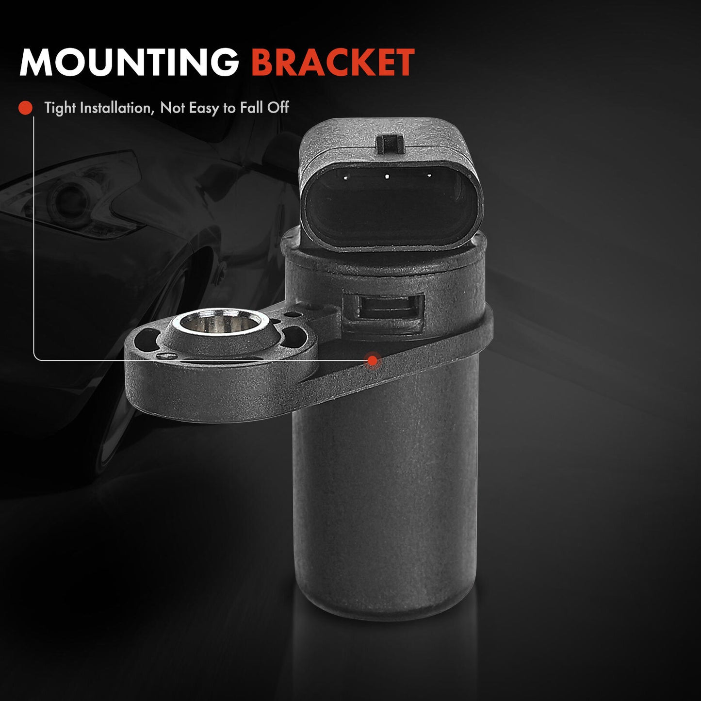Camshaft & Crankshaft Position Sensor for Jeep Wrangler JK 2007 3.8L