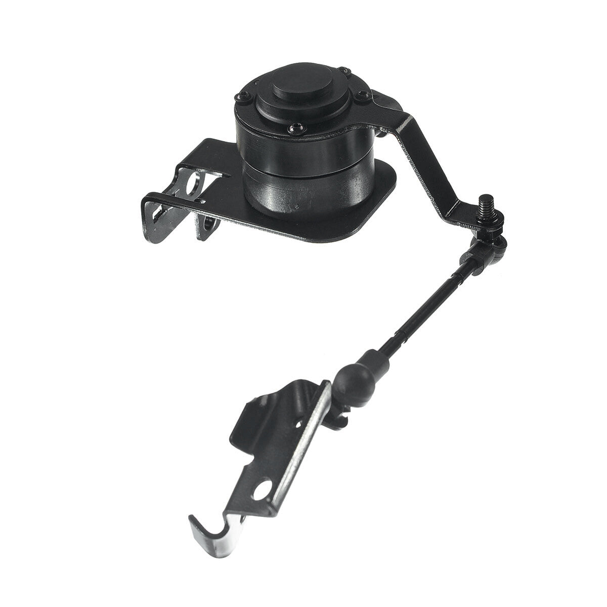 Front L&R Ride Height Level Sensor For GMC Yukon Suburban Yukon XL 1500 Escalade