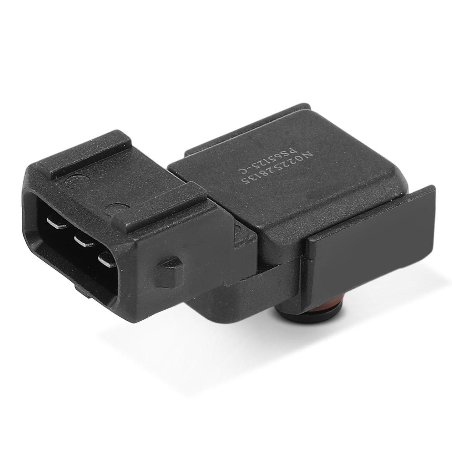 Fuel Injection Pressure Sensor for Mitsubishi Outlander Mirage Lancer Eclipse