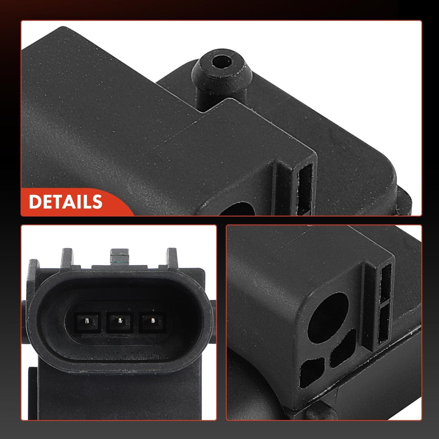 Manifold Pressure (MAP) Sensor for Jeep Grand Cherokee 2004 Wrangler TJ 03-04