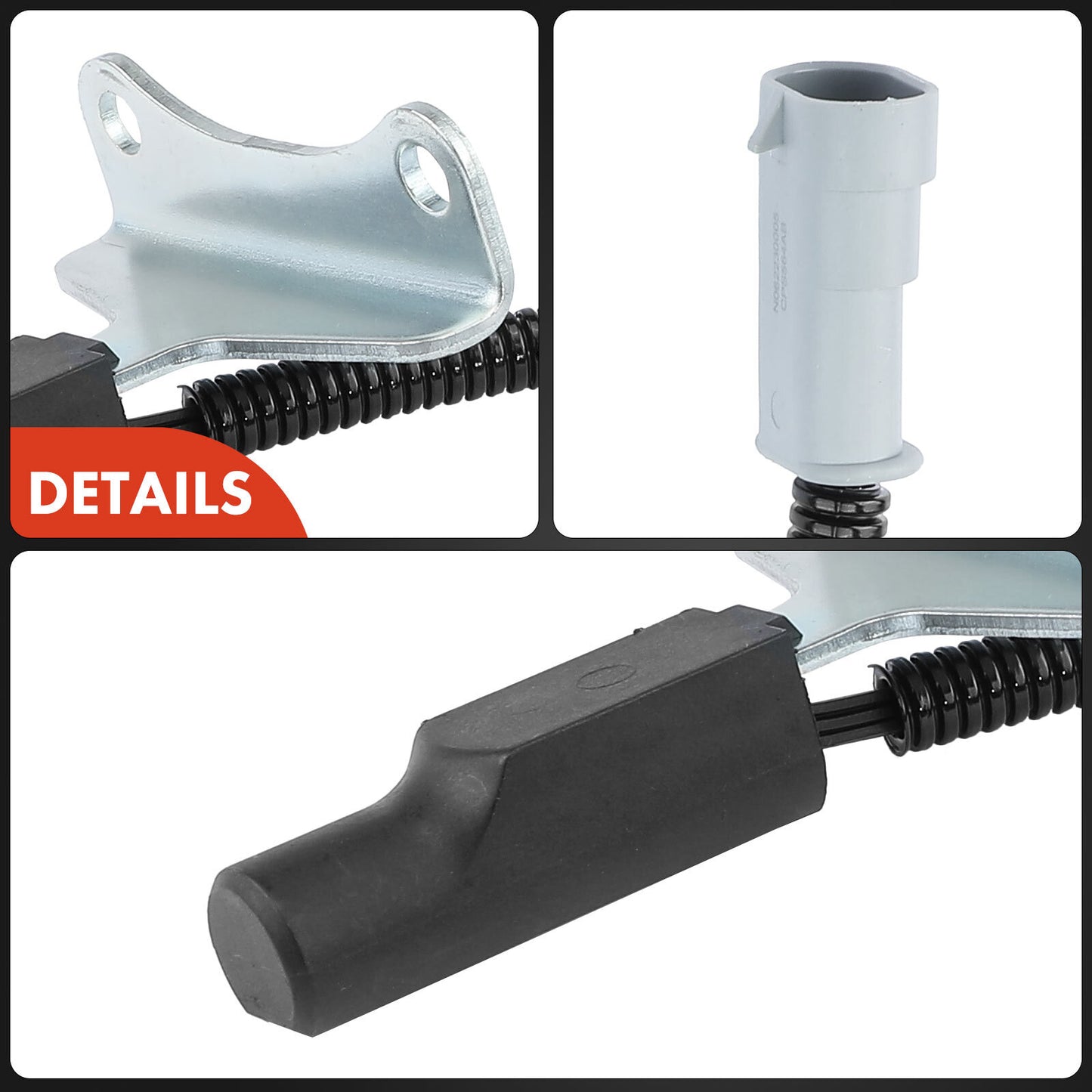 Crankshaft Position Sensor for Dodge B150 D150 D250 D350 Dakota Ramcharger W150