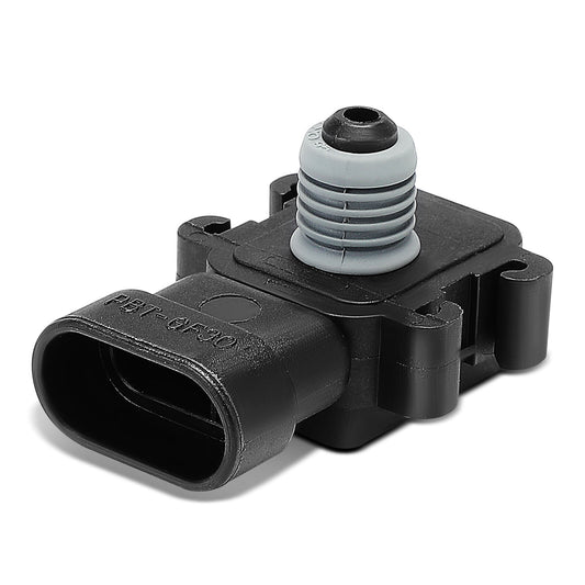 Manifold Pressure Sensor for GMC Sierra 1500 Sierra 2500 HD Yukon Yukon XL 1500