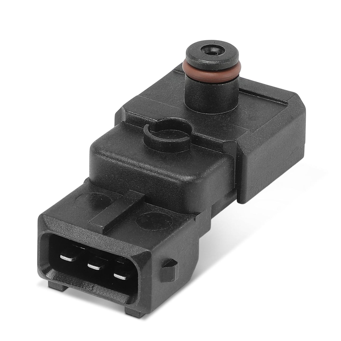 Fuel Injection Pressure Sensor for Mitsubishi Outlander Mirage Lancer Eclipse