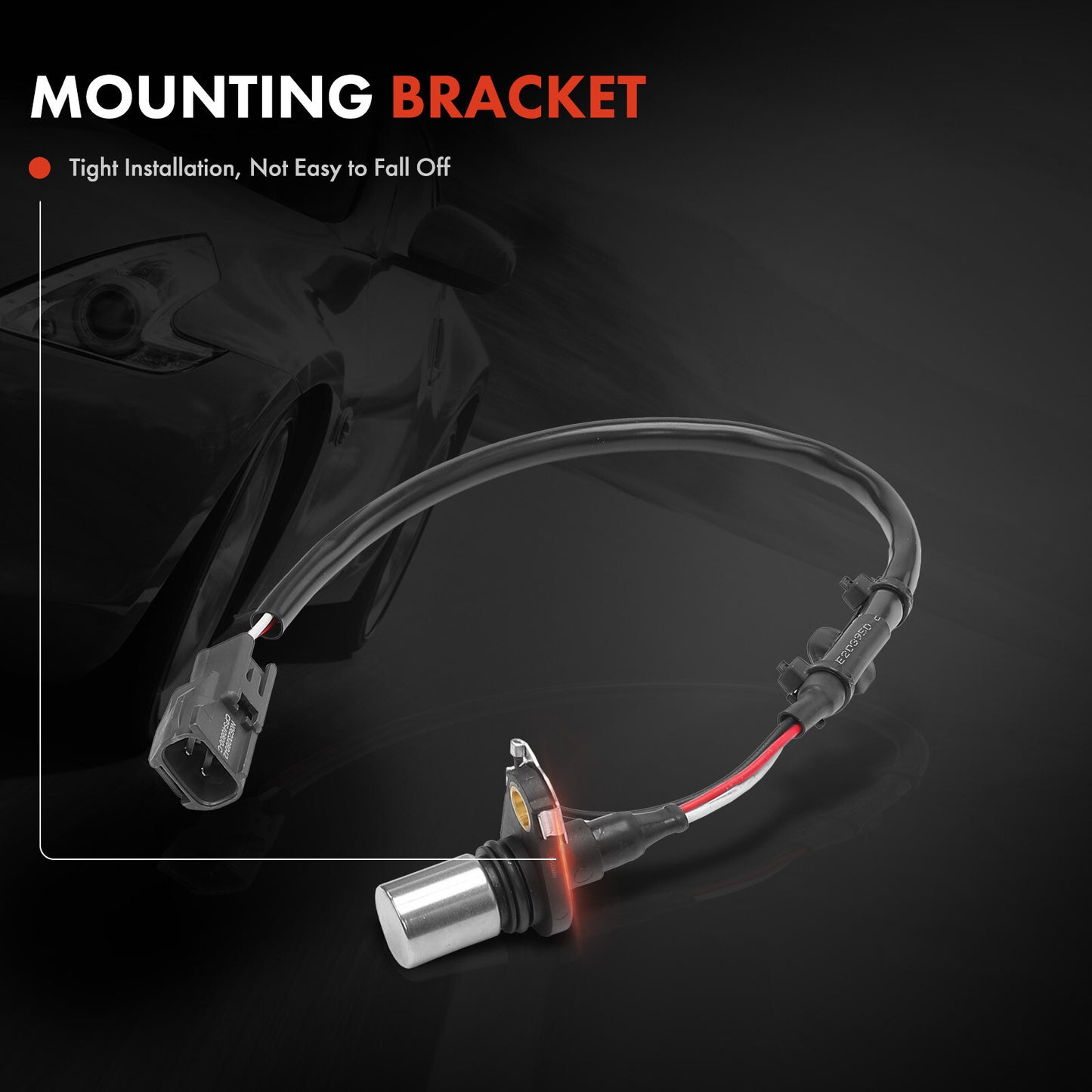 Crankshaft Position Sensor for Toyota Celica 2000-2005 Pontiac Vibe Toyota 1.8L