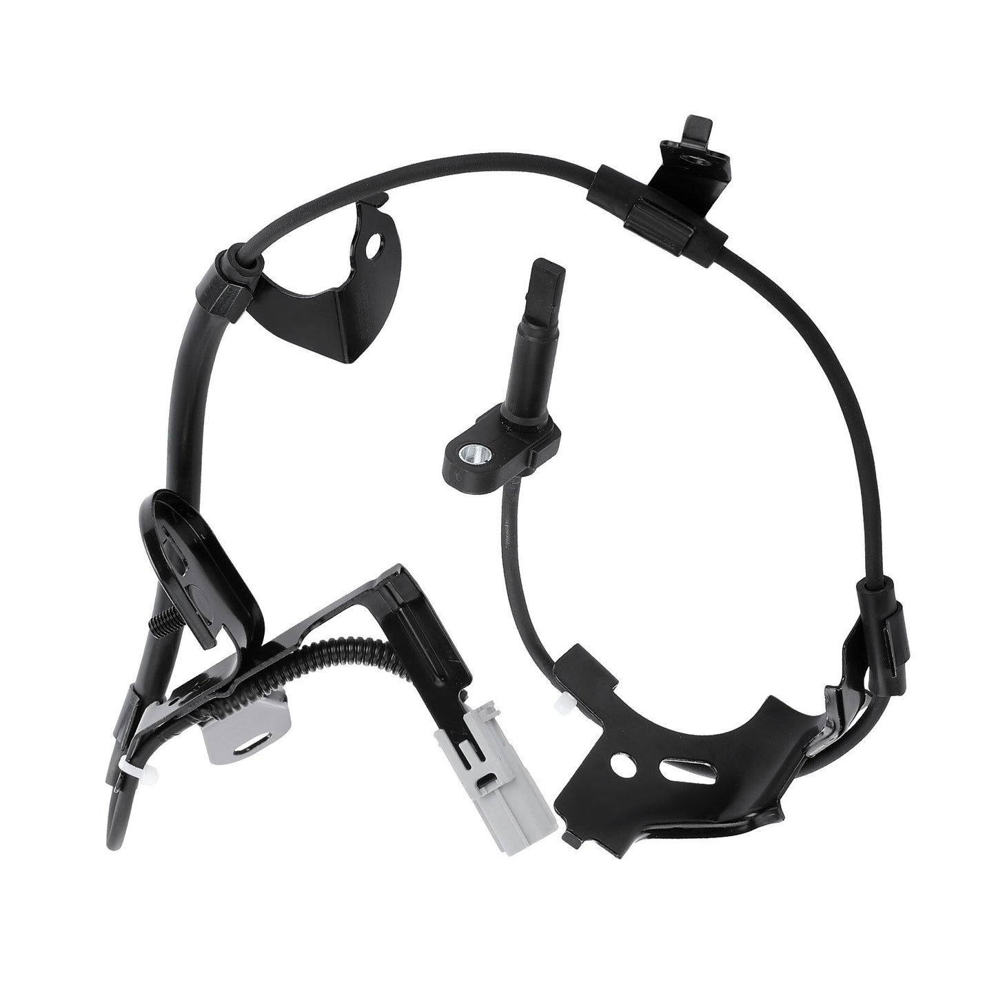 Rear Left ABS Wheel Speed Sensor for Lexus RX350 RX450h 2010 2011-2015 V6 3.5L