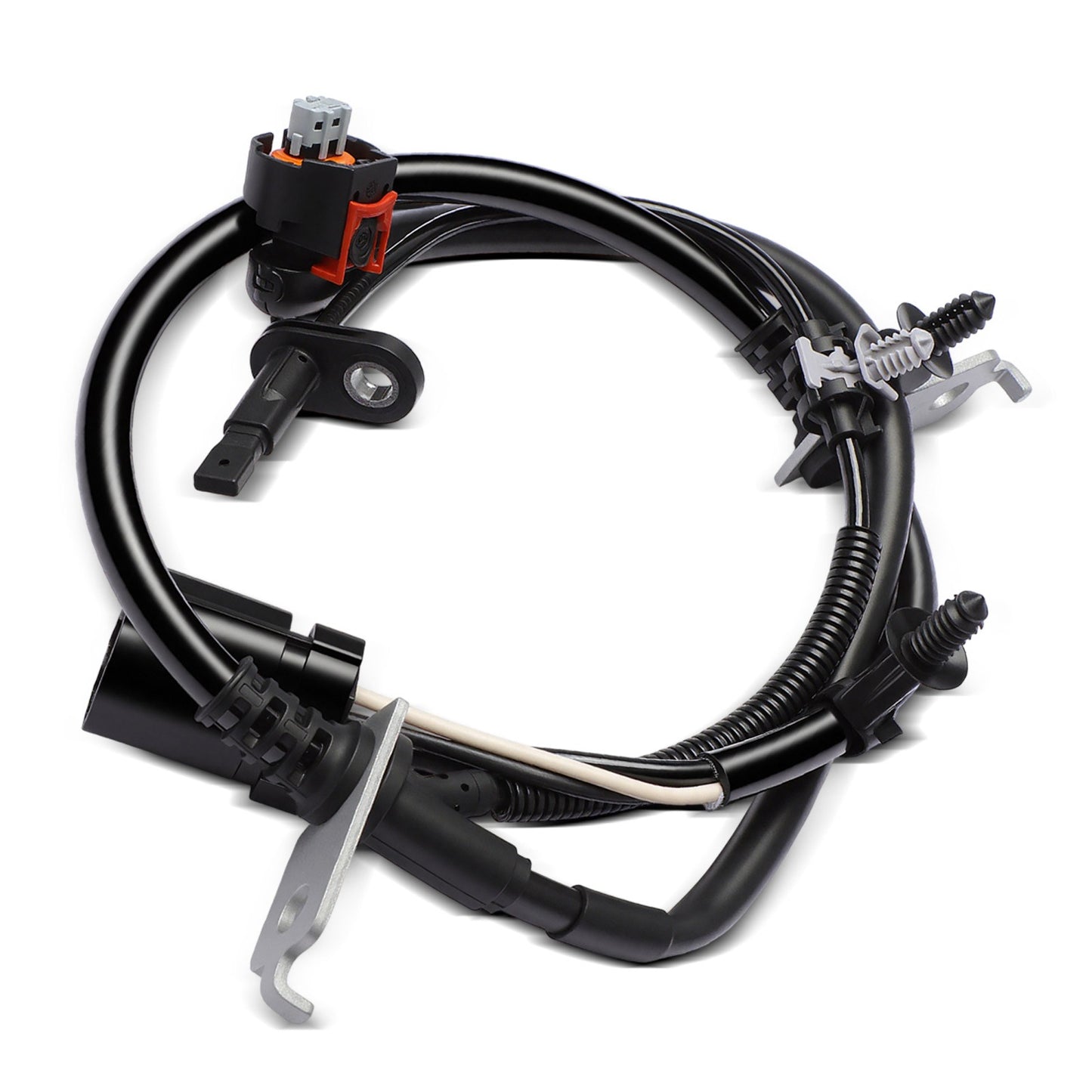 Front Right ABS Wheel Speed Sensor for Buick Encore GX 20-24 Chevy Trailblazer