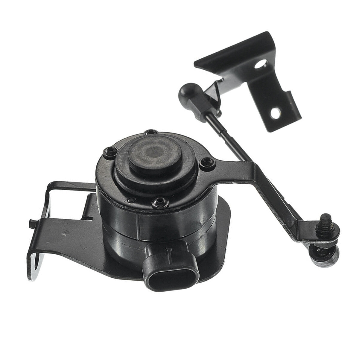 Front L&R Ride Height Level Sensor For GMC Yukon Suburban Yukon XL 1500 Escalade