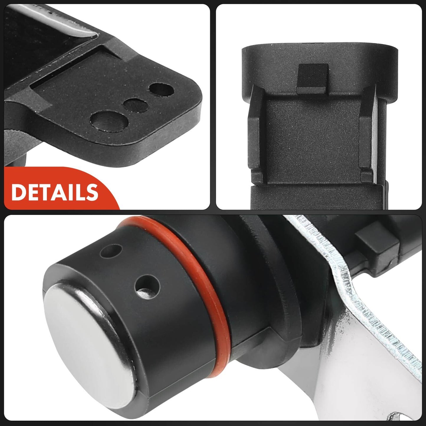 Camshaft & Crankshaft Position Sensor for Chevrolet Silverado C/K 1500 GMC OHV